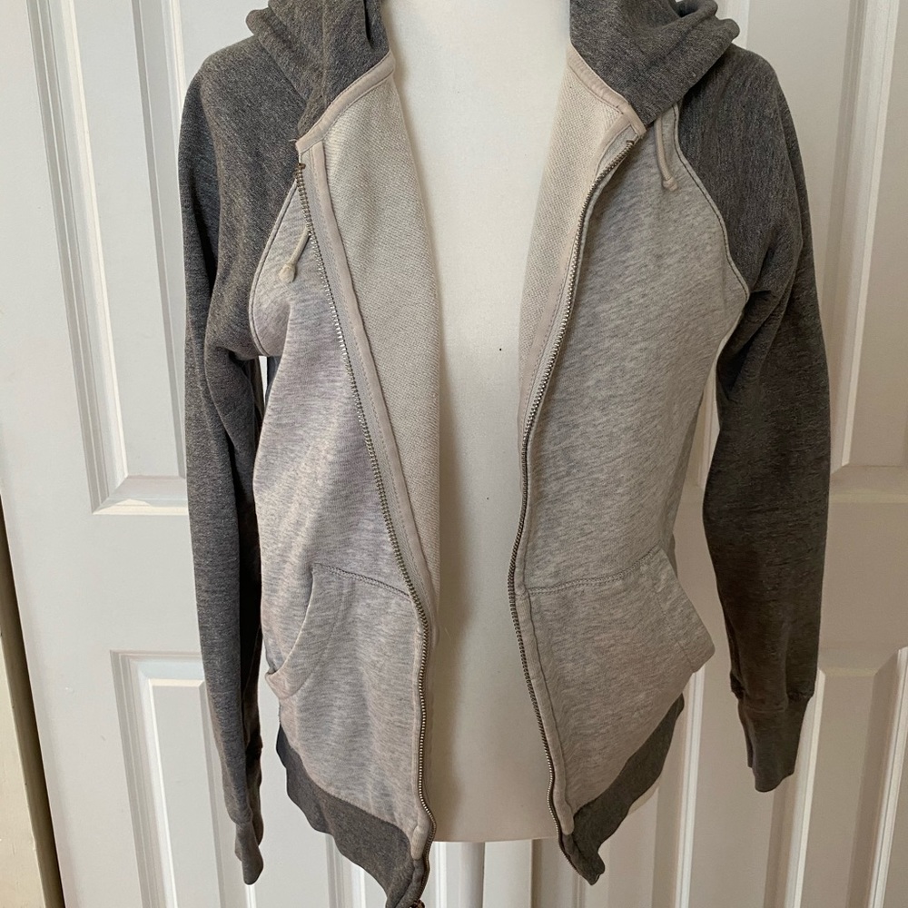 J. Crew Vintage Fleece